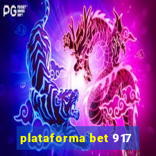 plataforma bet 917